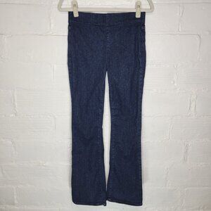 NYDJ Women's Small Jeans Pull On Bootcut Spanspring Denim